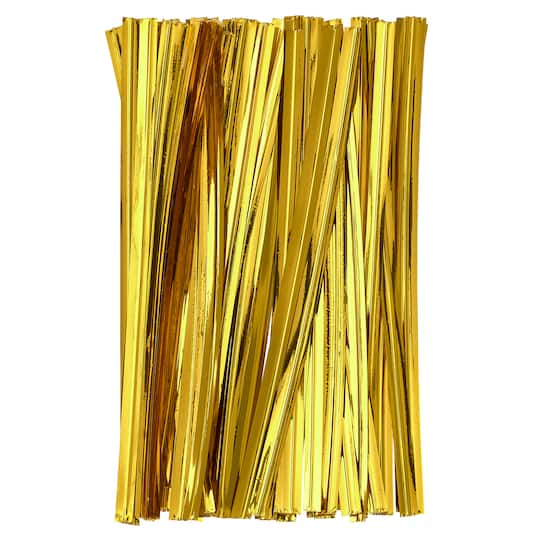 Twist Ties By Celebrate It